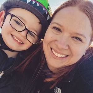 Meet your Posher, Lacey